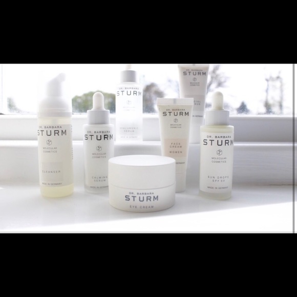 ISO any Dr Barbara Sturm products - Picture 1 of 1